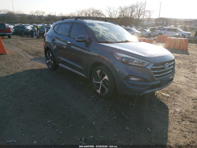 Hyundai Tucson 2017 KM8J33A23HU588389