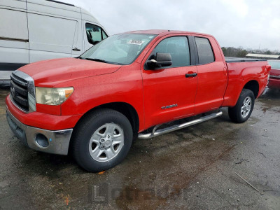 Toyota Tundra 2011 5TFRM5F12BX022245