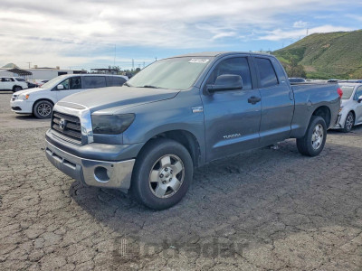 Toyota Tundra 2007 5TFRV54117X018047