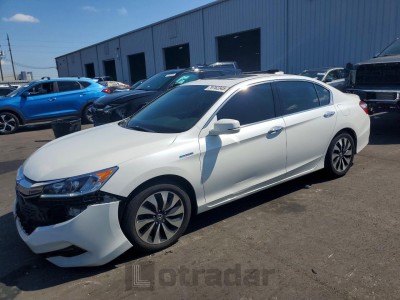 Honda Accord 2017 JHMCR6F57HC016309
