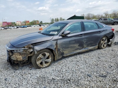 Honda Accord 2019 1HGCV1F47KA128152