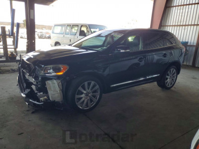 Volvo Xc60 2017 YV440MDU3H2000478