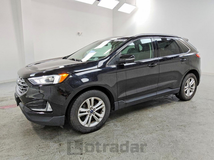 Ford Edge 2020 VIN 2FMPK4J92LBB38067