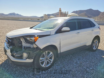 Ford Edge 2020 2FMPK4J90LBA43202