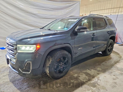 Gmc Acadia 2020 1GKKNLLS9LZ155451