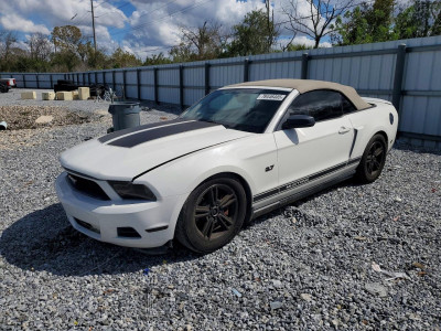 Ford Mustang 2012 1ZVBP8EM2C5282838