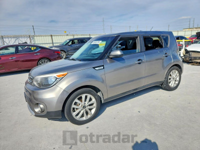 Kia Soul 2018 KNDJP3A50J7609965