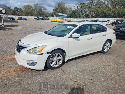 Nissan Altima 2014 1N4AL3AP9EC299069