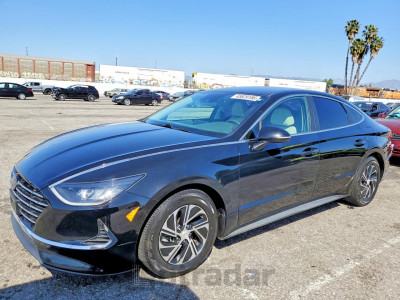 Hyundai Sonata 2020 KMHL24JJ0LA010494