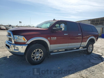 Ram 2500 2017 3C6UR5FL3HG568831