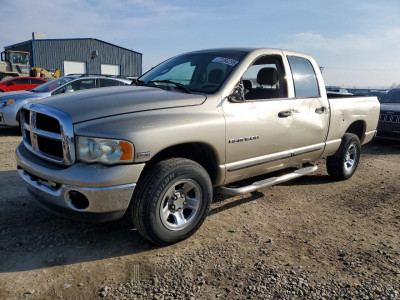 Dodge Ram 2004 1D7HU18D54J111802