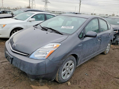 Toyota Prius 2009 1TDKB20U093499685