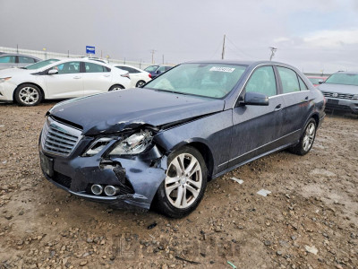 Mercedes-benz E-klasse 2011 WDDHF8HB1BA362024