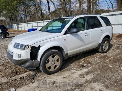 Saturn Vue 2004 VIN 5GZCZ534X4S891020