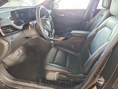 Buick Envista 2025 KL47LBEP1SB200796