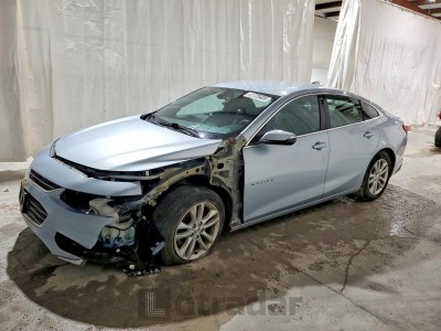 Chevrolet Malibu 2018 1G1ZD5STXJF229406