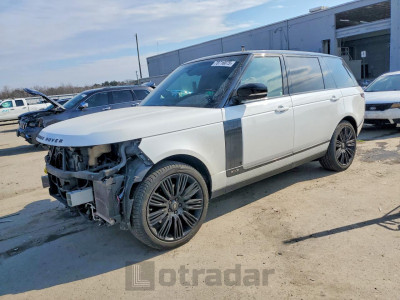 Land rover RANGE ROVER 2019 SALGS5RE9KA534480