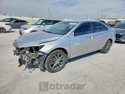 Toyota Camry 2015 VIN 4T1BF1FK9FU109611