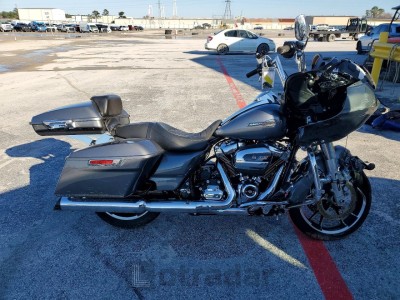 Harley-davidson Fl 2021 1HD1KHC15MB616951