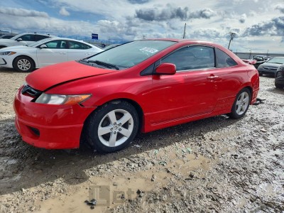 Honda Civic 2006 VIN 2HGFG118X6H568987
