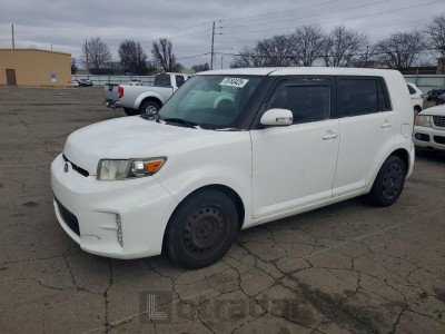 Scion Xb 2013 JTLZE4FEXDJ048550