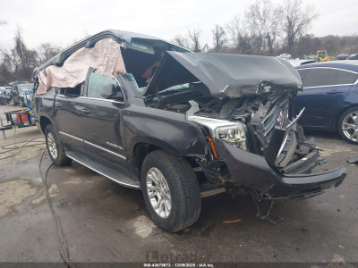 Gmc Yukon 2015 1GKS2GKC4FR701507