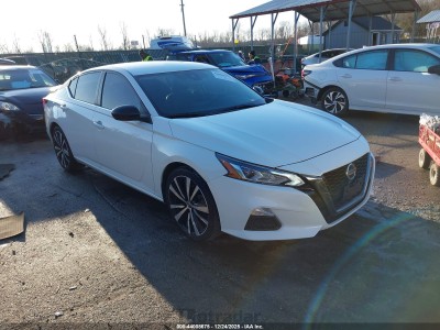 Nissan Altima 2022 1N4BL4CV1NN339493