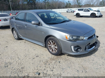 Mitsubishi Lancer 2016 JA32U2FU5GU009796