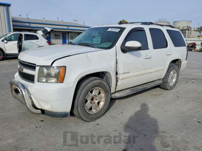 Chevrolet Tahoe 2009 1GNEC23319R158930
