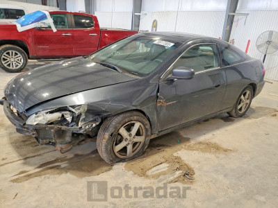 Honda Accord 2004 1HGCM72584A014989