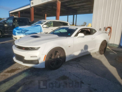 Chevrolet Camaro 2024 1G1FH1R71R0106097