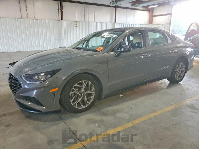 Hyundai Sonata 2022 VIN KMHL14JA1NA224481