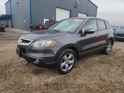 Acura Rdx 2009 5J8TB18579A000311