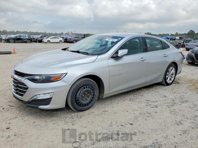 Chevrolet Malibu 2019 1G1ZD5ST2KF183460