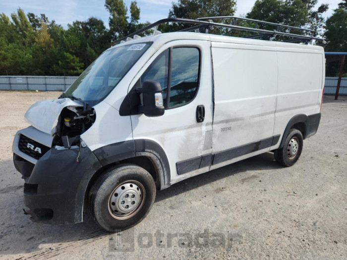 Ram Promaster city 2021 VIN 3C6MRVWGXME519571