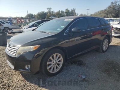 Toyota Venza 2011 VIN 4T3ZA3BB1BU051123