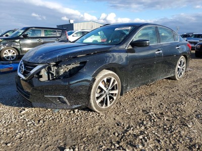 Nissan Altima 2016 1N4AL3AP0GC286231