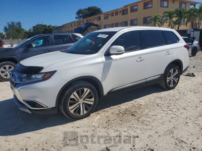 Mitsubishi Outlander 2016 JA4AZ3A30GZ017241
