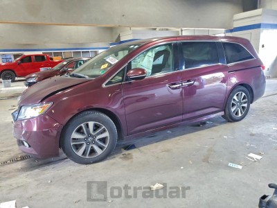 Honda Odyssey 2015 5FNRL5H92FB092852
