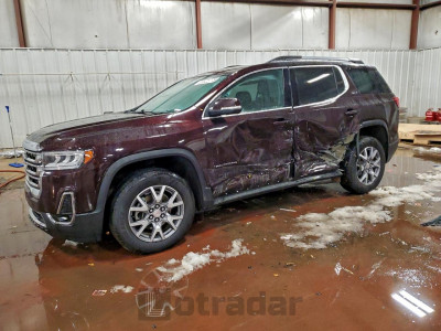 Gmc Acadia 2020 1GKKNMLSXLZ127115