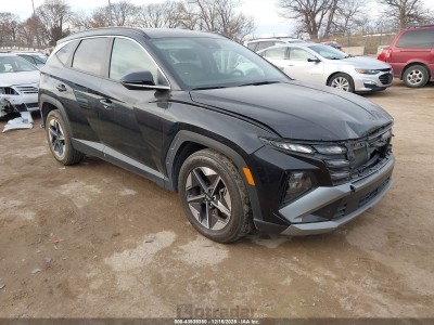 Hyundai Tucson 2025 3KMJC3DE6SE011482