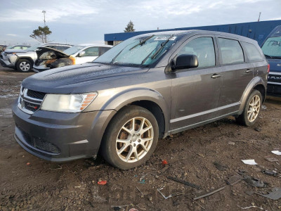 Dodge Journey 2015 3C4PDCAB0FT556664
