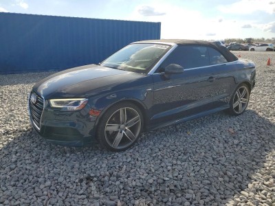 Audi A3 2019 WAU5ULFF0K1032481