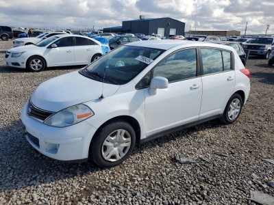 Nissan Versa 2012 3N1BC1CP5CK815826
