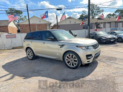 Land rover RANGE ROVER 2014 SALWV2EF2EA337624