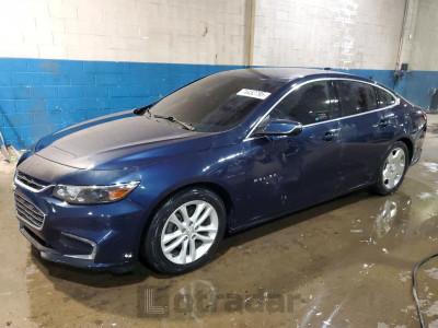 Chevrolet Malibu 2017 1G1ZJ5SU9HF208123