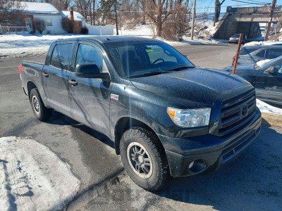 Toyota Tundra 2010 5TFDY5F11AX154152