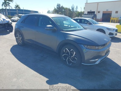 Hyundai Ioniq 5 2023 KM8KNDAF1PU218628