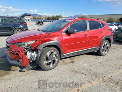 Subaru Xv 2025 4S4GUHM66S3708511