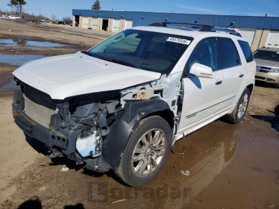 Gmc Acadia 2016 1GKKVTKD1GJ149294